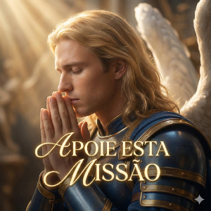 A VOZ DO ARCANJO