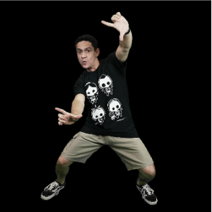 Fred Mascarenhas