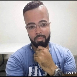 manda $ para o calvo KK