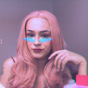 Lua BadGal