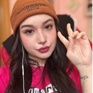 Mila Vanilla