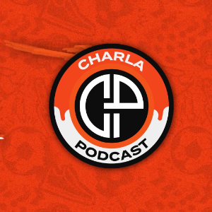 CHARLA PODCAST