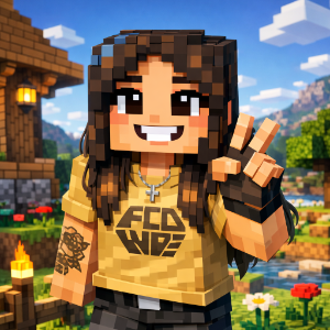SahCraft