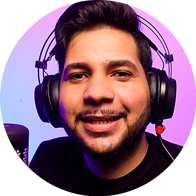 Obrigado pelo apoio, que Deus te dê em dobro!