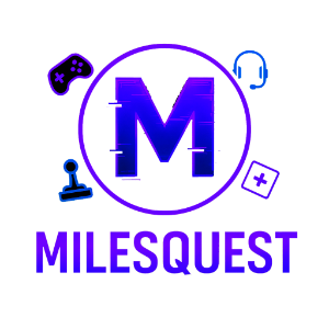 milesquest