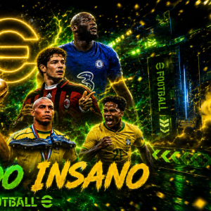 insanoefootball