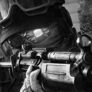 GhostWarFighter
