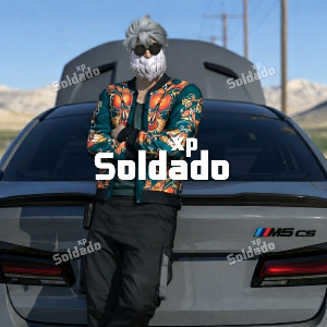 @SOLDADOXP