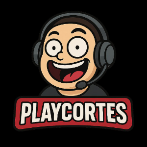 Playcortes