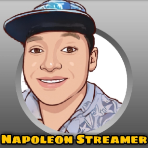 Napoleon Streamer