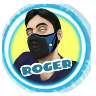 RogerGamerXP