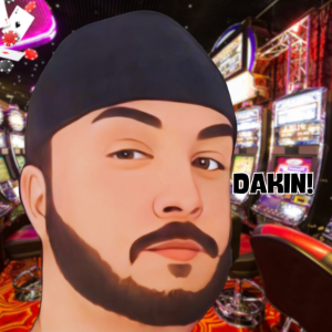 DAKIN