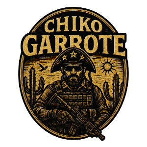 ChikoGarrote