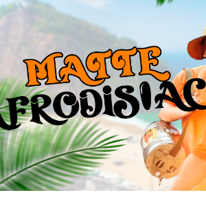afrodisiaco