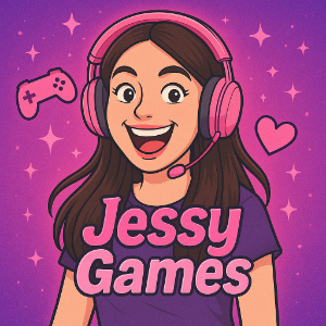 JESSY GAMES
