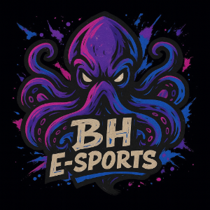 Blackhouse E-sports