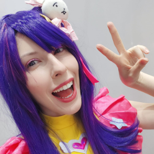 mariharuno