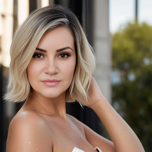 Rainha Monika | Moniflix Filmes