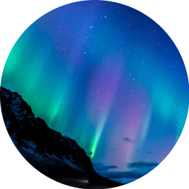 Mega Paisagens