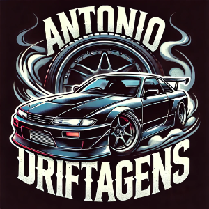 antoniodriftagensofc