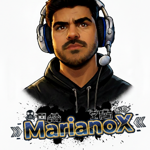MarianooX
