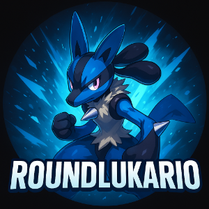 Roundlukario