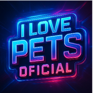 I Love Pets Oficial