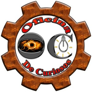Oficina De Curiosos