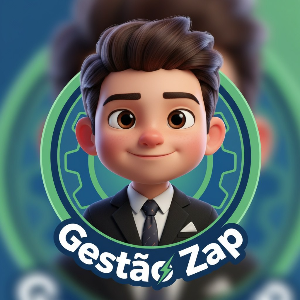 Gestor Cobranças WhatsApp