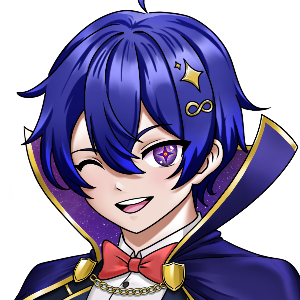 Zinfinity Shining-Star