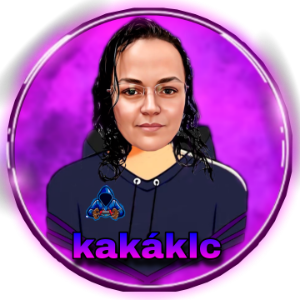 Kakaklcgamer