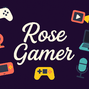 rosegamerof
