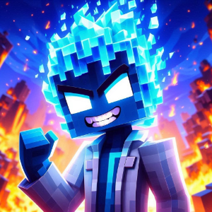 BLAZE CRAFT