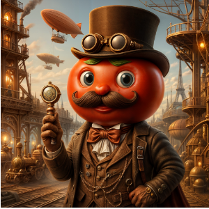 tomatored