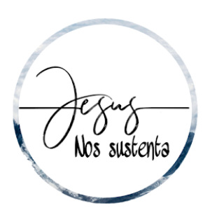Jesus nos sustenta Oficial
