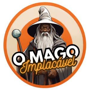 O Mago Implacável