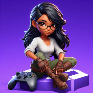 CapitãGamer