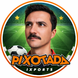 pixotadaixports