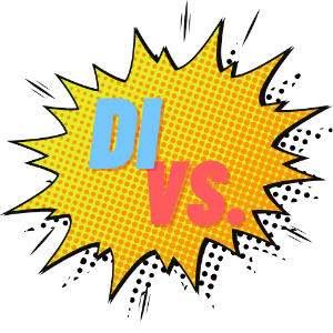 Di Vs