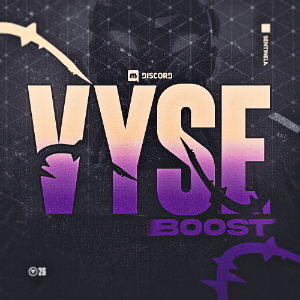 Vyse Boost