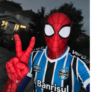 Spiderjz
