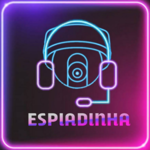 espiadinha podcast
