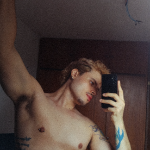 DEUS DOS MARES🔱