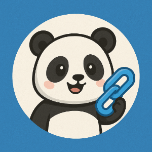Pandinha do Link