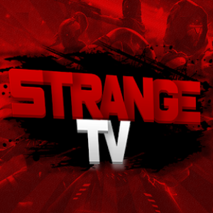 strange007