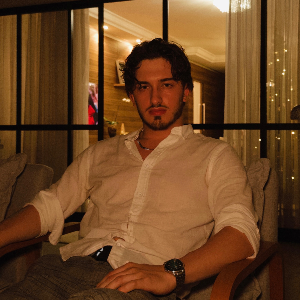 Gentil Yohan
