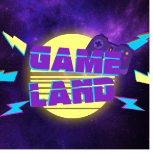 GAME LAND
