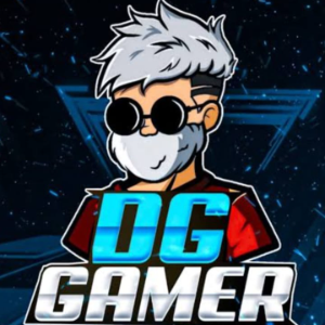 DG GAMER