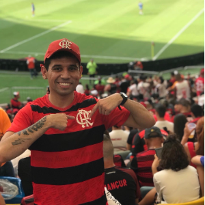 Otavio Pereira