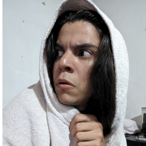 Nerd Humilde